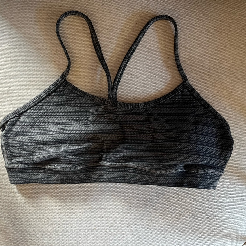 Lululemon bra